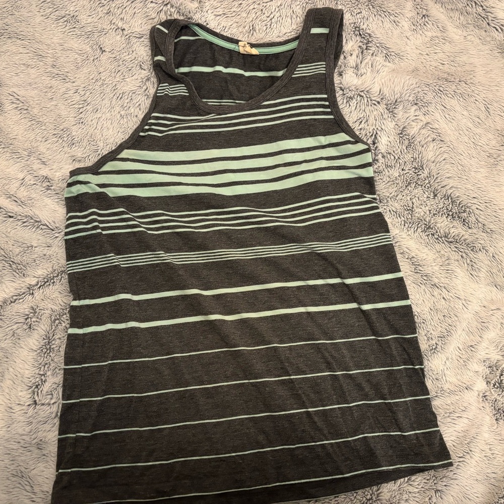 Boathouse Tank Top
